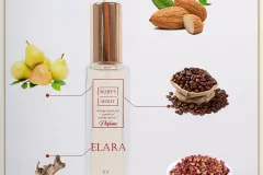Nước hoa body mist Ruby's Secret tại TP.HCM