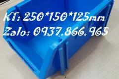 Bán khay nhựa đựng linh kiện tại Hà Nội