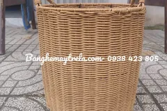 Giỏ đựng đồ tròn có quai tại Thành phố Hồ Chí Minh