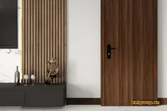Giấy tổ ong trong xây dựng tại Hà Nội