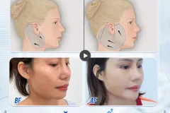 Căng da cổ tại TP.HCM