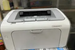 Máy in HP P1102 đã qua sử dụng tại TP.HCM