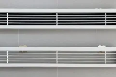 Phân phối miệng gió máy lạnh tại TP.HCM