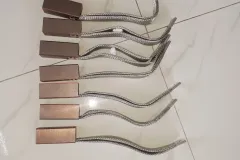 Chổi than công nghiệp cho nhà máy giấy tại Hà Nội