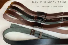 Tìm nguồn hàng đồ da tại xưởng Quang Trung, TP.HCM