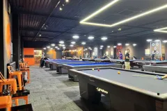 Tuyển dụng nhân viên bếp và phục vụ tại Q8; Thành phố Hồ Chí Minh