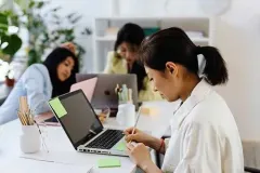 Tuyển nhân viên sales tại Tân Phú