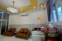 GOLD HOUSE SPA tuyển KTV tại Tân Bình