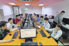 Tuyển nhân viên CSKH tại VP Quận 12