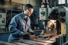 Tuyển Nam LĐPT đúc nhôm tại Tây Ninh