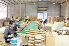 Tuyển LĐPT & Thời Vụ tại Gò Vấp