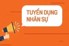 Tuyển dụng nhân viên hành chính nhân sự tại Hải Phòng