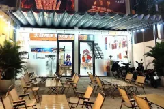 HUYNH ĐỆ BBQ tuyển nhân viên fulltime tại Quận 2