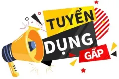 Tuyển nhân viên nhắc phí tại Q9, TP.HCM