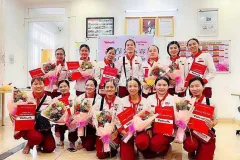 Tuyển Cộng Tác Viên Bán Hàng Tại Tân Bình, TP Hồ Chí Minh