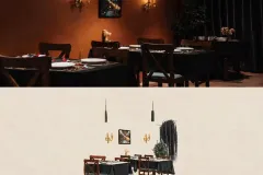 Tuyển nhân viên phục vụ và lễ tân tại nhà hàng Gent Steak, Hà Nội