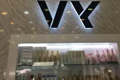 TUYỂN THỢ PHỤ LÀM TÓC