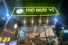 Tuyển Nhân Viên Dọn Dẹp; Tại Phở Nhất Vị Quận 7