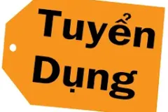 Tuyển lễ tân và bảo vệ tại Bình Thạnh, TP. HCM