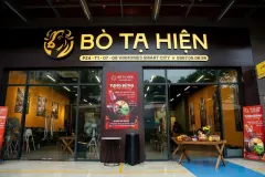 Nhà hàng Bò Tạ Hiện tuyển nhân viên fulltime tại Nam Từ Liêm