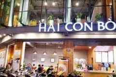 BEEFSTEAK HAI CON BÒ tuyển dụng quản lý; nhân viên phục vụ và nhân viên bếp tại TP.HCM