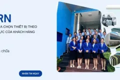 Tuyển dụng nhân viên thi công điện và kỹ thuật viên bảo trì điện lạnh tại TP Hồ Chí Minh