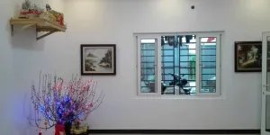 Cho thuê nhà cấp 4 tại Phú Đô, Hà Nội