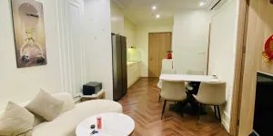 Bán căn hộ 2 phòng ngủ tại Quận Nam Từ Liêm, Hà Nội