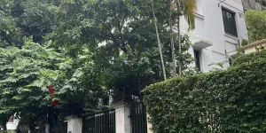 Bán biệt thự 150m2 tại Trần Nguyên Đán, Hà Nội