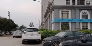 Cho thuê văn phòng tại Hateco Apollo, Nam Từ Liêm, Hà Nội