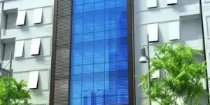 Bán tòa văn phòng 115m2 tại Long Biên, Hà Nội