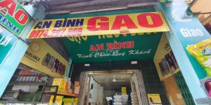 Sang nhượng cửa hàng gạo và nước uống tại Quận 11, TP. Hồ Chí Minh