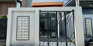 Nhà mới hẻm ô tô tại Mỹ Hoà, Mỹ Tho