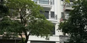 Cho thuê BT Liền Kề Minh Nhựa - Lâm Hạ, Hà Nội