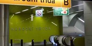 Nhà ở gần Metro C - Florecn