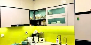Bán căn hộ 2 phòng ngủ tại PiCity High Park, Quận 12, TP.HCM
