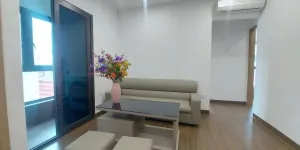 Cho thuê căn hộ 2 phòng ngủ tại Cầu Giấy, Hà Nội