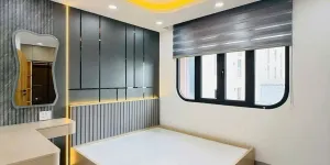 Căn hộ 2 phòng ngủ tại Hateco Xuân Phương, Hà Nội