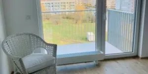 Cho thuê nhà 1KK ( 31 m2 ) Praha 4 - Haje.