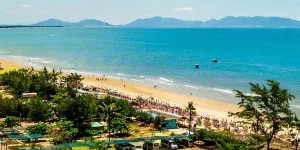 Giảm giá khu resort và homestay 3.500m2 tại Vũng Tàu
