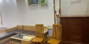 Cho thuê căn hộ 2 phòng ngủ tại Vườn Xuân, Hà Nội