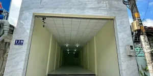 Bán kho mini mới tại Quận 6, TP. Hồ Chí Minh