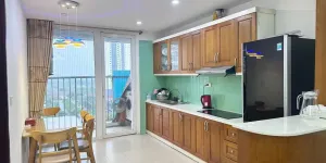 Cho thuê chung cư SME Hoàng Gia tại Hà Đông