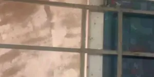 Cho thuê căn hộ 4 phòng ngủ tại Hoàng Mai, Hà Nội