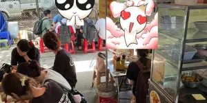 HOT HOT – CẦN SANG NHƯỢNG KIOT KINH DOANH, CỔNG SAU ĐH THỦY LỢI, P. Đống Đa,