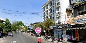 Bán khách sạn 4 sao tại Vũng Tàu