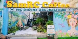 CHUYỂN ĐỔI KINH DOANH CẦN SANG NHƯỢNG SAM COFFEE – ĐÔNG TRÙ, ĐÔNG ANH, HÀ NỘI