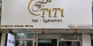 SANG NHƯỢNG GẤP TIỆM NAIL - MI - GỘI, VÀO LÀM NGAY - MỄ TRÌ HẠ, HÀ NỘI