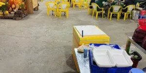 SANG NHƯỢNG QUÁN ỐC MỚI MỞ TẠI 1908 VĨNH LỘC B, BÌNH CHÁNH, HỒ CHÍ MINH