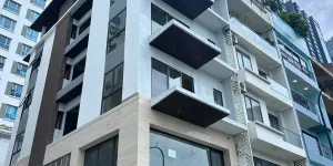 Cho thuê văn phòng 95m² cạnh VietinBank Tower, giá 12 triệu/tháng